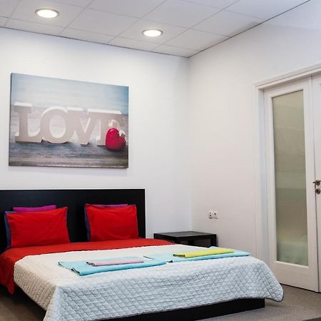 Dimitras Apartment Athens Exterior photo